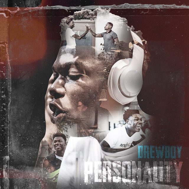 DrewBoy Personality Digital RAPSOURCE NET DrewBoy Personality Digital RAPSOURCE NET