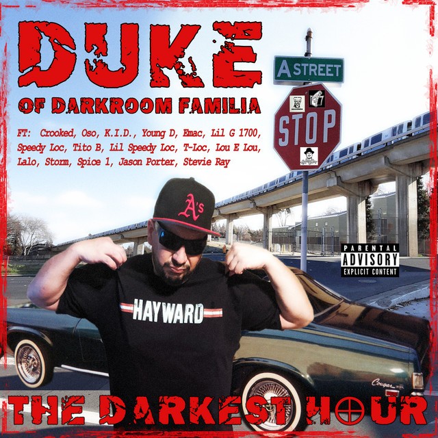 Duke - The Darkest Hour