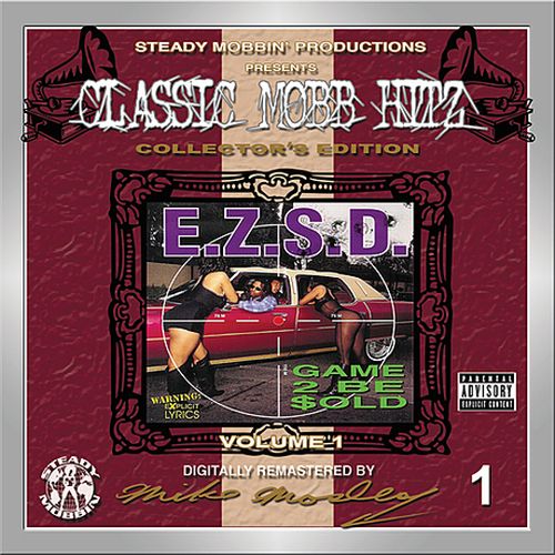EZSD Classic Mob Hits