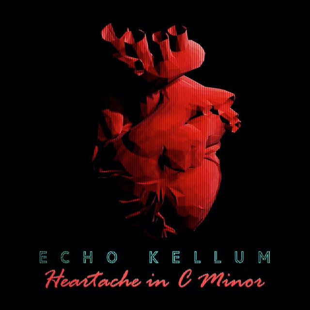 Echo Kellum - Heartache In C Minor