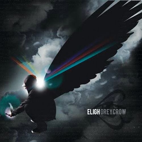 Eligh - Grey Crow (Deluxe Version)