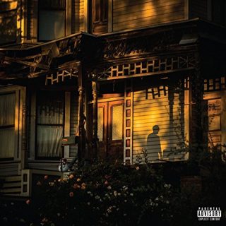 Eligh - Last House On The Block