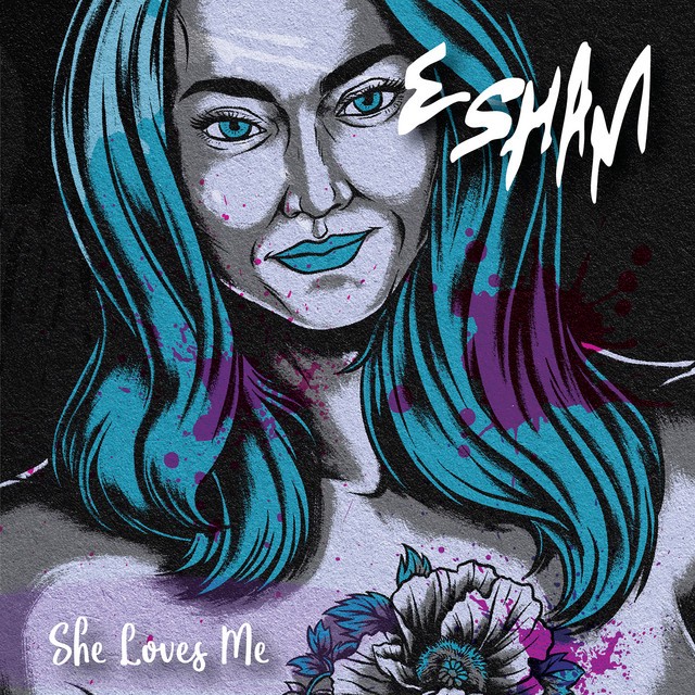 Esham - She Loves Me