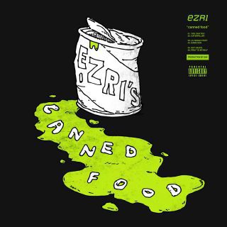 Ezri - Canned Food