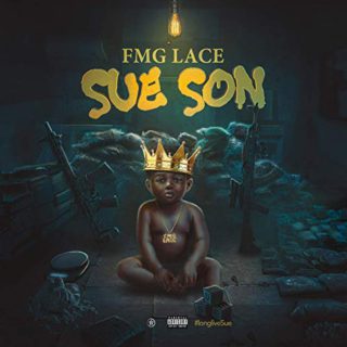 FMG Lace - Sue Son