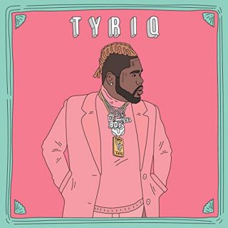 Fatboy SSE - TYRIQ