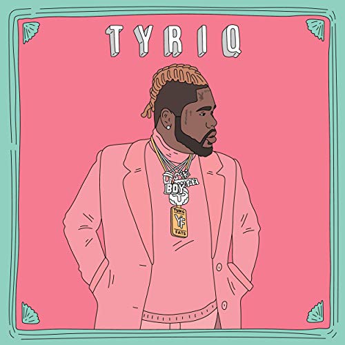 Fatboy SSE - TYRIQ