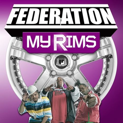 Federation My Rims