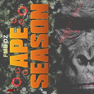 Fmb Dz - Ape Season