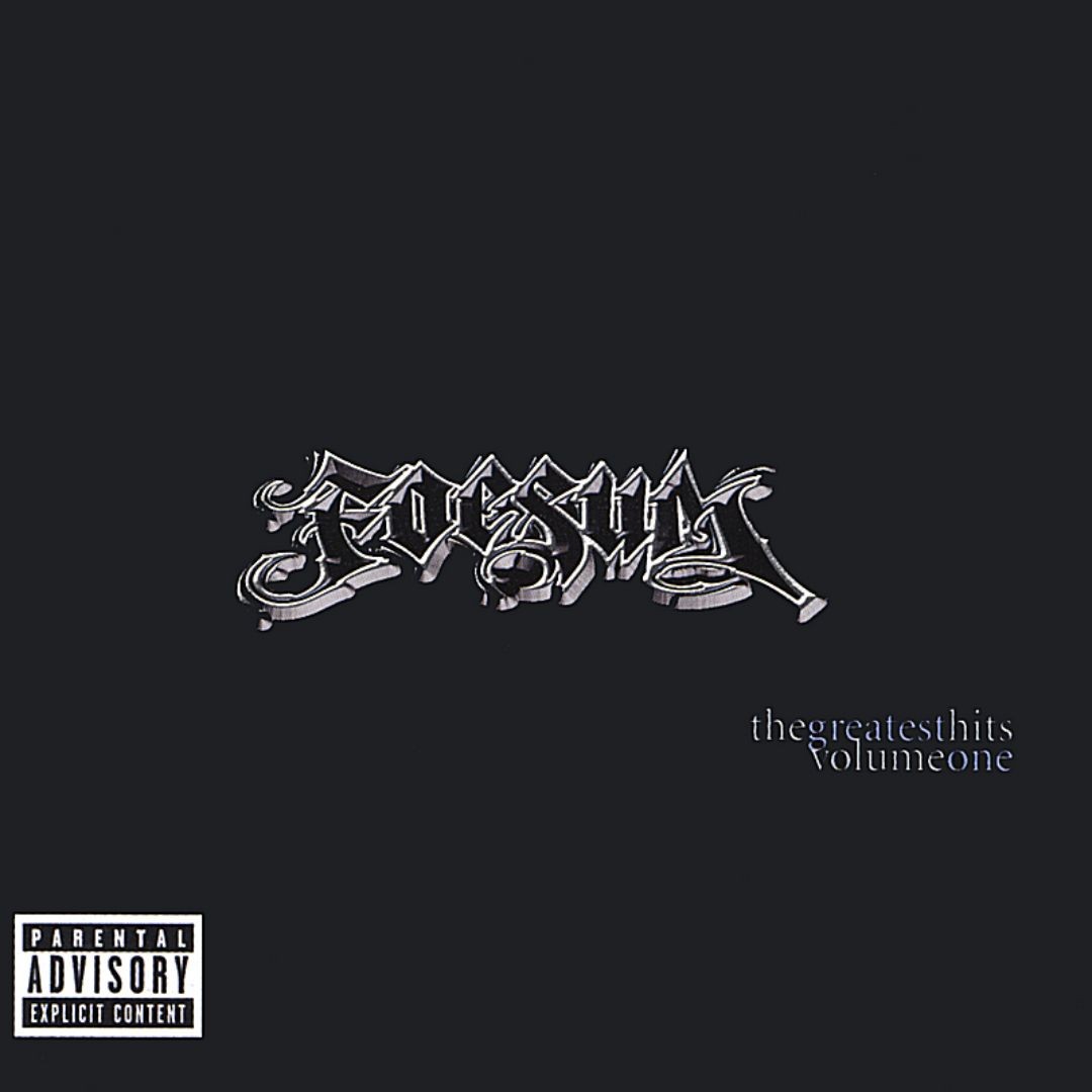 Foesum - The Greatest Hits Volume One