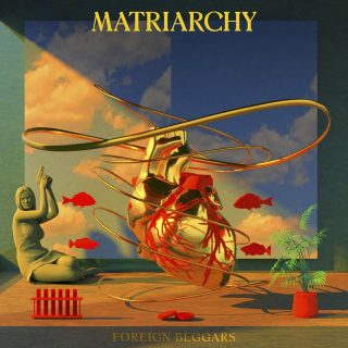 Foreign Beggars - Matriarchy