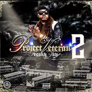 Freaky Jay - Project Veteran 2