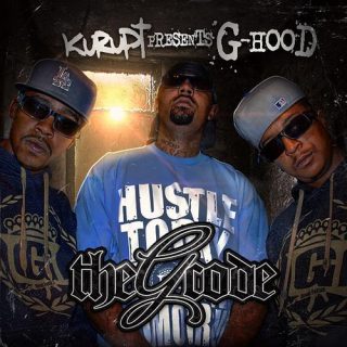 G Hood Kurupt Presents The G Code