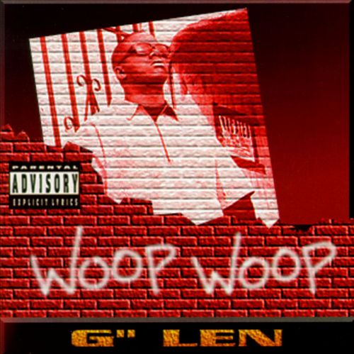 G Len - Woop Woop (Front)