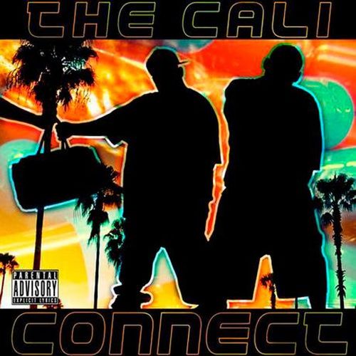 G-Moe & Young Phee - The Cali Connect