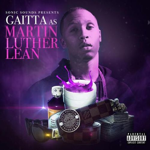 Gaitta - Martin Luther Lean