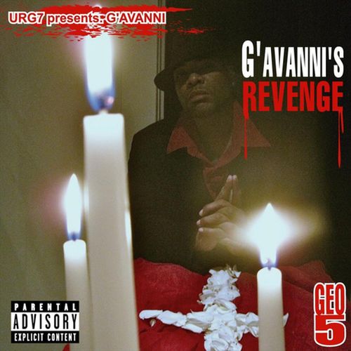 Gavanni Gavannis Revenge Urg7 Presents