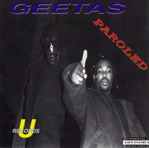 Geetas - Paroled