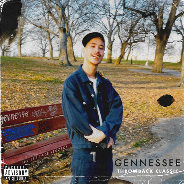 Gennessee - Throwback Classic