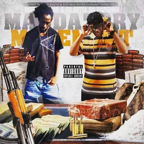 Go Getta Da PaperBoi - Mandatory Movement