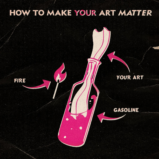 Godforbid - How To Make Your Art Matter