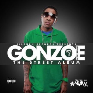Gonzoe - The Street Album