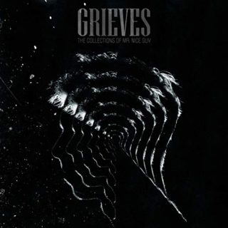 Grieves - The Collections Of Mr. Nice Guy