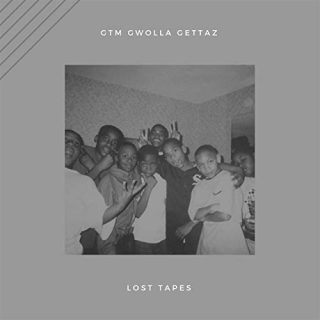 Gtm Gwolla Gettaz - Lost Tapes