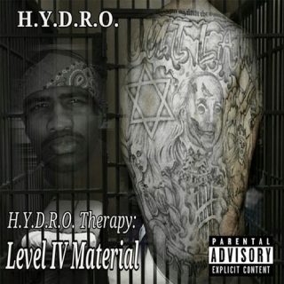 H.Y.D.R.O. - H.Y.D.R.O. Therapy Level IV Material