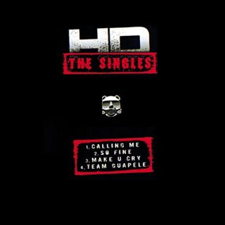 HD - The Singles Bearfaced