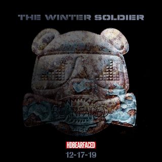 HD - The Winter Soldier