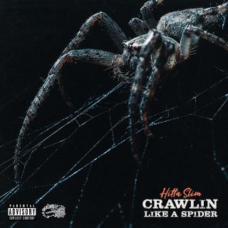 Hitta Slim - Crawlin Like A Spider