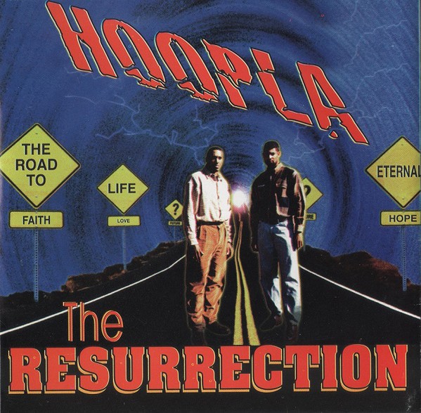 Hoop La The Resurrection
