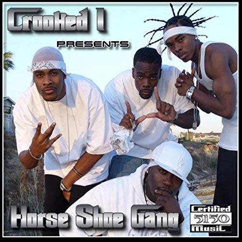 Horseshoe Gang - Circle Of Bosses