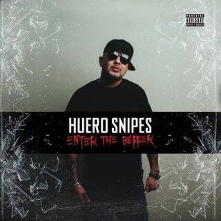 Huero Snipes - Enter The Bopper