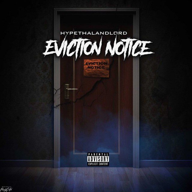 Hypethalandlord - Eviction Notice