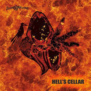 Insane Clown Posse - Hell's Cellar