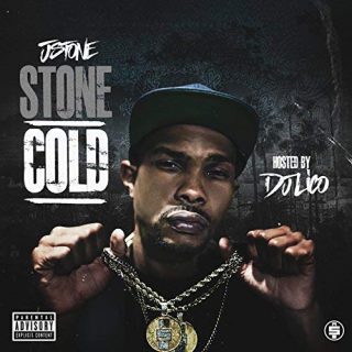 J Stone - Stone Cold