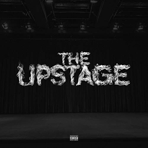 JR Writer The Upstage