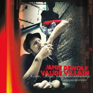 Jamie Dewolf - Vaude Villain