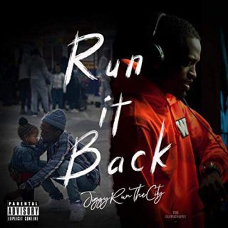 JiggyRunTheCity - Run It Back