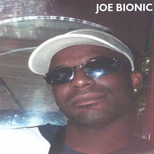 Joe Bionic Joe Bionic