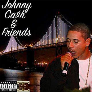 Johnny Cah Johnny Cah Friends EP