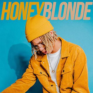 Jon Keith Honeyblonde