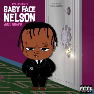 Jose Guapo - Baby Face Nelson Hosted By Bigga Rankin
