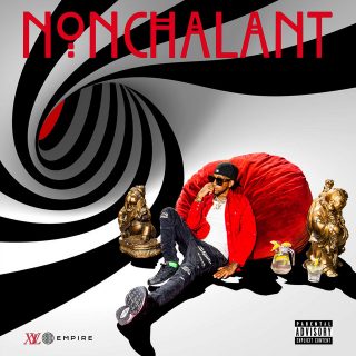 Jose Guapo - Nonchalant