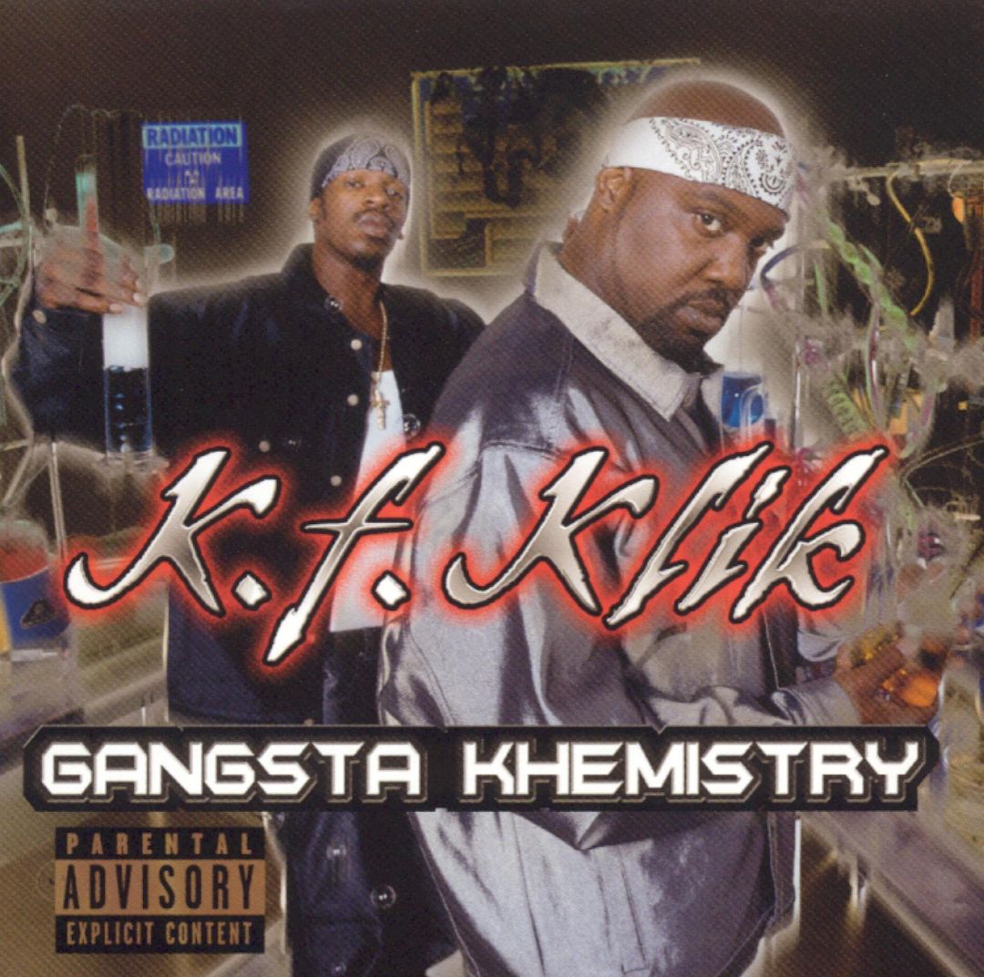 K.F. Klik Gangsta Khemistry Front