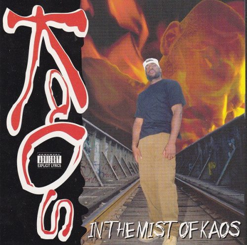 Kaos In The Mist Of Kaos