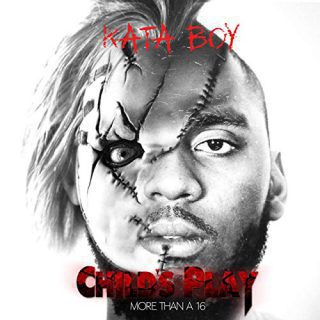 Kata Boy - Childs Play