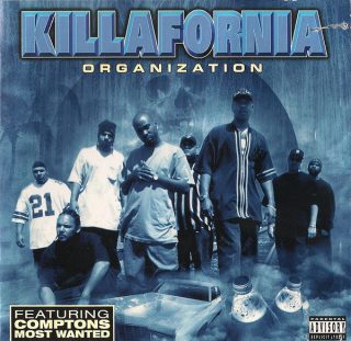 Killafornia Organization Killafornia Organization